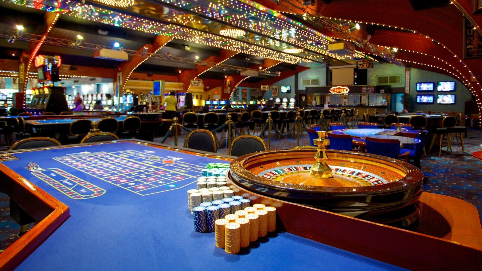 Spinamba Casino